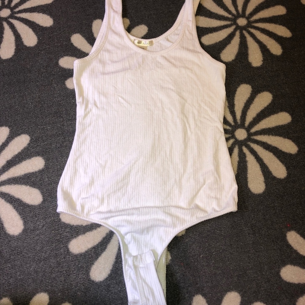 Bozzolo Bodysuit